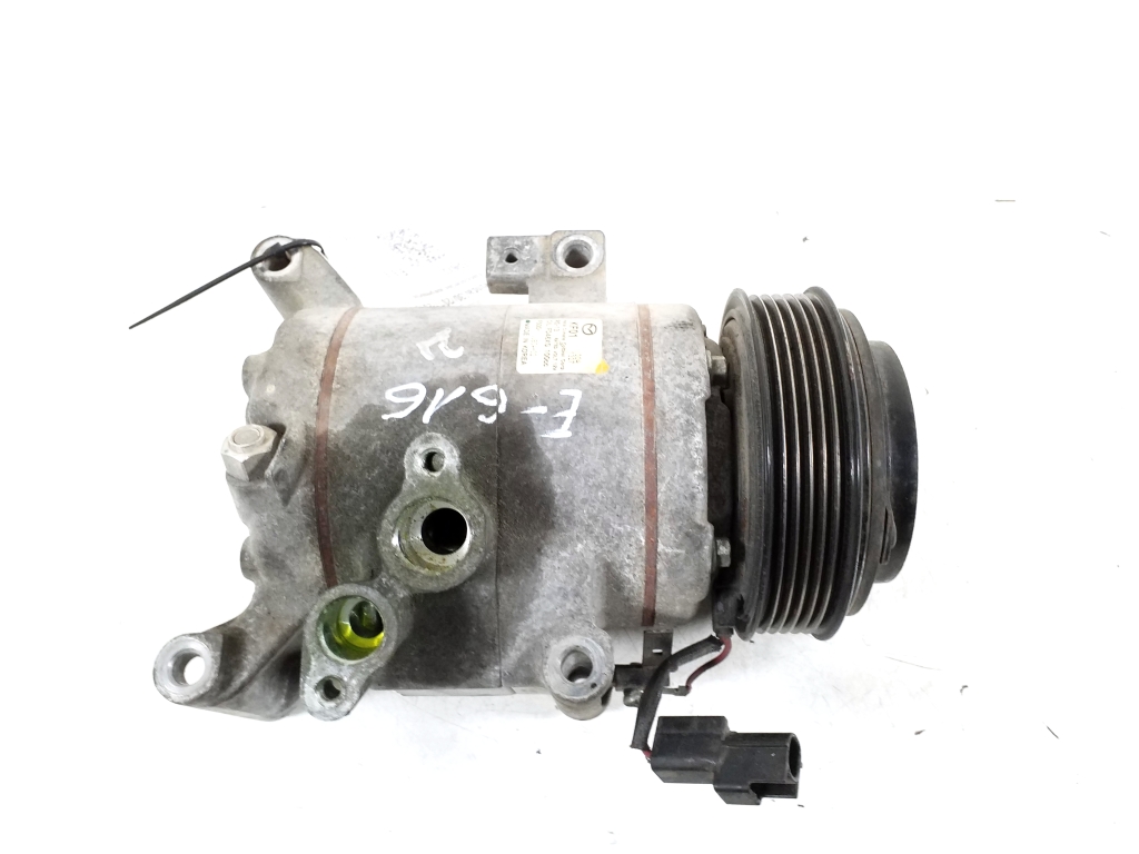 Used Hyundai i30 Air conditioner compressor FD46XG