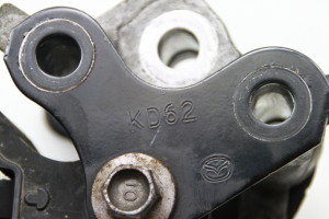Mazda 6 (2012–2026) Gearbox bracket KD32 - 2