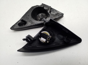 Mercedes Benz CLS-Class 219 (2004–2010) Esiukse muu osa A2197250294 - 2