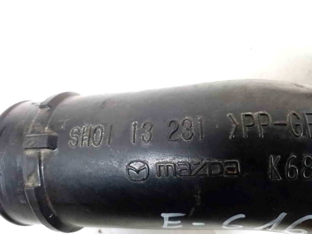 MAZDA 6 GJ (2012-2024) Шланги подачи воздуха SH0113231 21027075