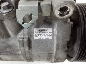 BMW 3 SERIES E90 (2004–2013) Konditsioneeri kompressor 6987862 - 2