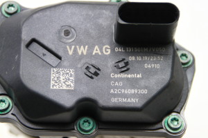  EGR valve valve 