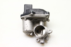  EGR valve valve 