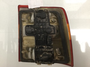 Opel Vectra B (1995–2002) Eckleuchte hinten 12871748 - 2