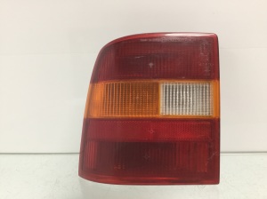 Eckleuchte hinten - 12871748