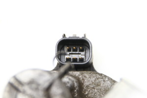 Opel Corsa D (2006–2014) Accelerator valve 55562270 - 4