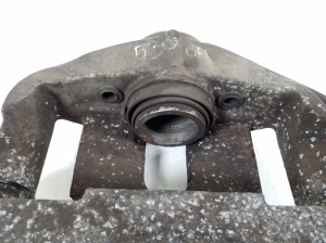 BMW 5 SERIES E60 (2003–2010) Bremssattel vorne - 3