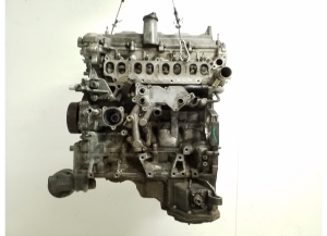 LEXUS IS (2005–2013) Engine 2ADFHV - 2