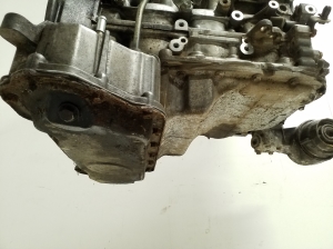 LEXUS IS (2005–2013) Engine 2ADFHV - 3
