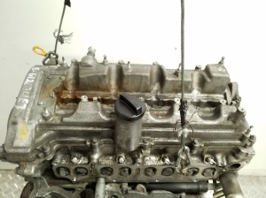LEXUS IS (2005–2013) Engine 2ADFHV - 5