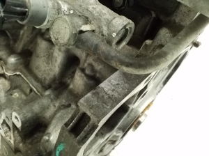 LEXUS IS (2005–2013) Engine 2ADFHV - 6