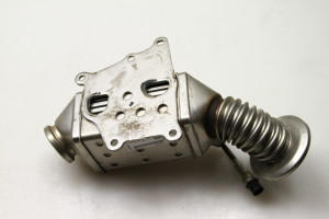 FIAT 500 (2007–2026) AGR-Ventilkühler 55268286 - 2
