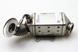 EGR valve cooler - 55268286