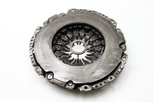  Clutch disc 