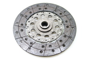  Clutch plate 