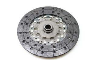  Clutch plate 