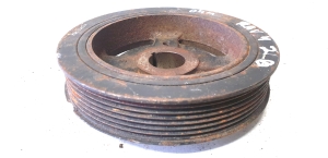 TOYOTA RAV 4 A2 (2000–2005) Crankshaft pulley - 2
