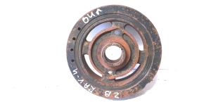 TOYOTA RAV 4 A2 (2000–2005) Crankshaft pulley - 3