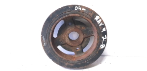 TOYOTA RAV 4 A2 (2000–2005) Crankshaft pulley - 4