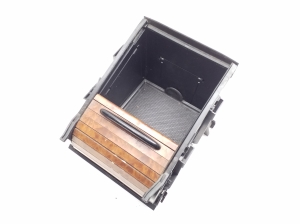 Mercedes Benz CLS-Class 219 (2004–2010) Tagumine tuhatoos A2196800750 - 2