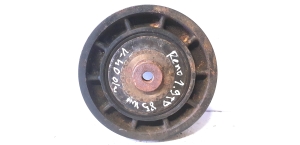 VOLVO V40 (1995–2004) Crankshaft pulley - 2