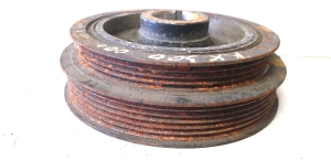 LEXUS RX MCU1 (1998–2003) Crankshaft pulley - 2
