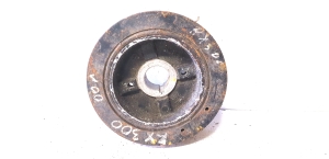 LEXUS RX MCU1 (1998–2003) Crankshaft pulley - 3