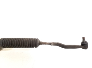 Mercedes Benz A-Class 169 (2004–2012) Roolilatt ja selle osad - 2