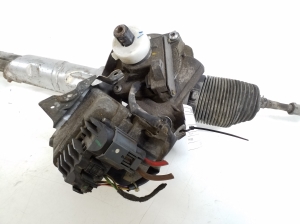 Mercedes Benz A-Class 169 (2004–2012) Roolilatt ja selle osad - 4