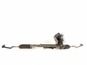 Mercedes Benz A-Class 169 (2004–2012) Roolilatt ja selle osad - 6