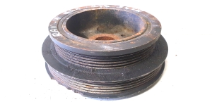 TOYOTA RAV 4 A2 (2000–2005) Crankshaft pulley - 3