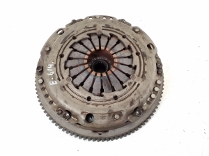  Clutch and its parts 