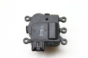   Interior shoulder valve motor 