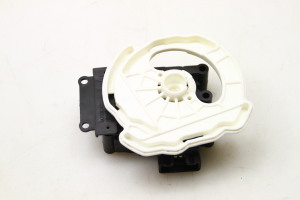   Interior shoulder valve motor 