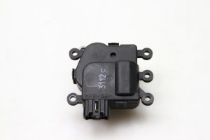   Interior shoulder valve motor 