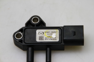  DPF sensor 