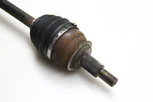 Mazda 6 (2012–2026) Front drive shaft and its parts - 2