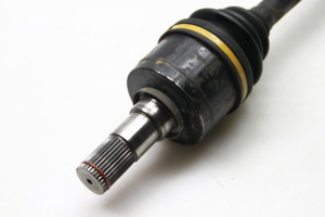 Mazda 6 (2012–2026) Front drive shaft and its parts - 3