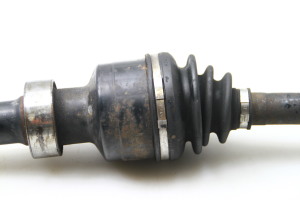 Mazda 6 (2012–2026) Front drive shaft and its parts - 2