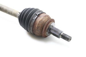 Mazda 6 (2012–2026) Front drive shaft and its parts - 3