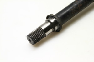 Mazda 6 (2012–2026) Front drive shaft and its parts - 4