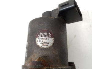 LEXUS IS (2005–2013) EGR-klapp 25620-26101 - 3