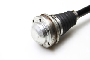 Volkswagen Golf VII (2012–2026) Front drive shaft and its parts 5Q0407271AP - 2