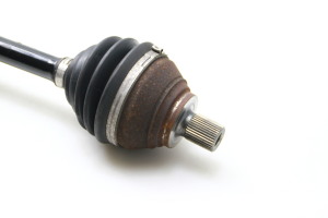 Volkswagen Golf VII (2012–2026) Front drive shaft and its parts 5Q0407271AP - 3