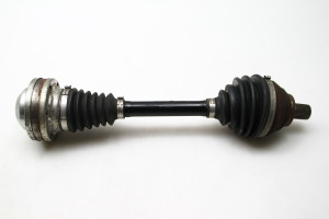 Front drive shaft and its parts - 5Q0407271AP