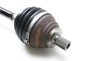 Seat Leon (2012–2026) Front drive shaft and its parts 5Q0407271BT - 2