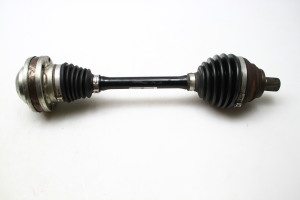 Front drive shaft and its parts - 5Q0407271BT