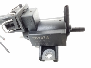 LEXUS IS (2005–2013) Sonstiger Sensor 25860-0R010 - 2