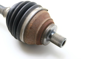 Seat Leon (2012–2026) Front drive shaft and its parts 5Q0407272 - 3
