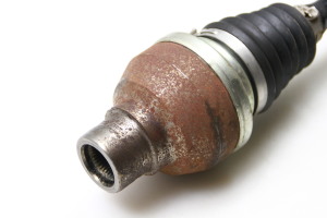 Seat Leon (2012–2026) Front drive shaft and its parts 5Q0407272 - 4